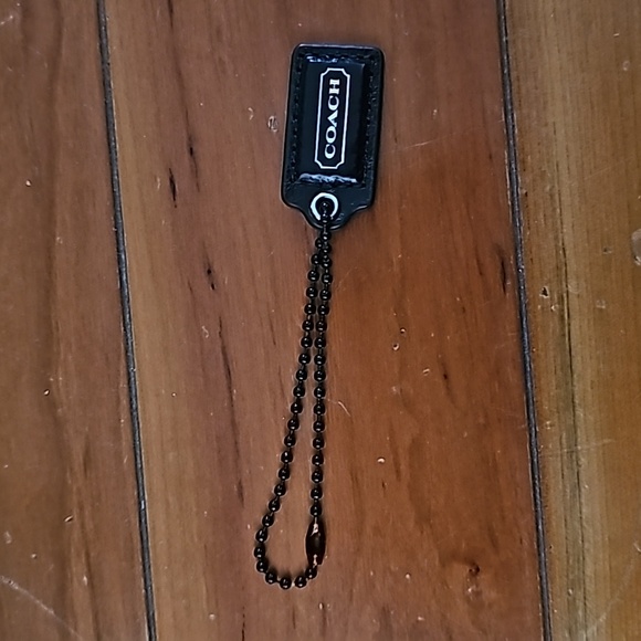 Authentic Coach hang tags - Picture 5 of 8